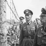 Niemiecki żołnierz: Jaki był jego los? Biografia i wspomnienia weterana