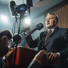 Jerzy Stępień: Kim jest kontrowersyjny polityk o wielu twarzach? Bio