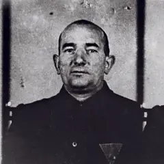Kim był numerem 1 w Auschwitz? Historia Bruno Brodniewicza i jego rola