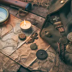 Dawny patrol wojskowy: Jak wyglądała służba? Sekrety historii