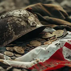 Marian Bielecki: Człowiek z charakterem. Fascynująca biografia żołnierza AK