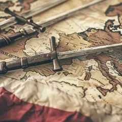 Polskie powstania: Które z nich były najważniejsze? Przyczyny i skutki