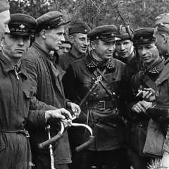 Wielka wojna ojczyźniana - poznaj najważniejsze fakty z historii ZSRR