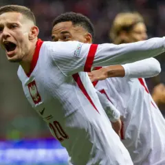 Maciej Szymański: Kim jest polski piłkarz? Kariera i sukcesy zawodnika