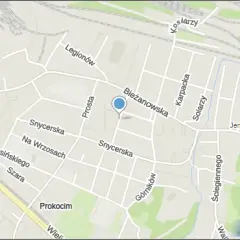 Generała Jakuba Jasińskiego w Krakowie - co warto wiedzieć o tej ulicy