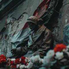 Pamiętamy'44: Jak oddajemy hołd Powstańcom? Historia i współczesność
