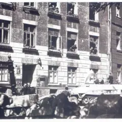 Grupy AK Krybar: Niezwykła historia bohaterskiego oddziału powstańczego