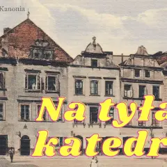 Kanonia Warszawa: Jakie sekrety kryje zabytkowa ulica? Historia, fakty