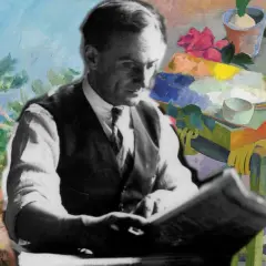 Wacławik: Zapomniany artysta. Kim był? Fascynująca biografia malarza