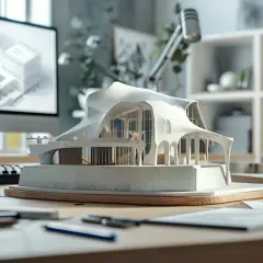 Witold Zalewski: Ceniony architekt. Niezwykła biografia i projekty artysty