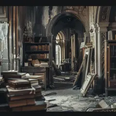 Kamienica przy Bramie: Miejsce z duszą. Historia pełna tajemnic i zagadek