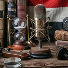 Najlepsze polskie podcasty historyczne: Top 10 wartych uwagi. Ranking