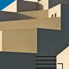 Muzeum sztuki islamskiej w Doha: historia, architektura i wystawy