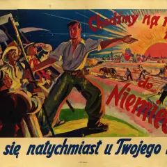 Wojna propagandowa - jak działa i dlaczego jest tak niebezpieczna dla ludzi