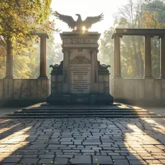 Grób Nieznanego Żołnierza: Symbol pamięci i poświęcenia. Historia miejsca