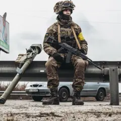O co naprawdę toczy się wojna na Ukrainie - poznaj prawdziwe przyczyny konfliktu