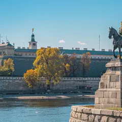 Arsenał w Warszawie: Świadek burzliwej historii miasta nad Wisłą