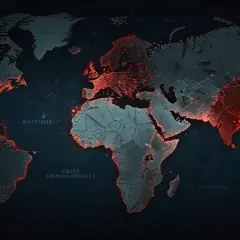 Co tak naprawdę znaczy wojna globalna: pełna definicja i charakterystyka