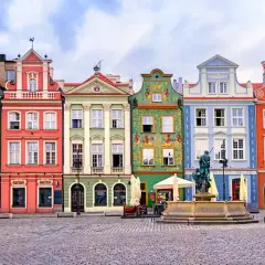 Czata Poznań: Fascynująca historia miejsca. Fakty i ciekawostki