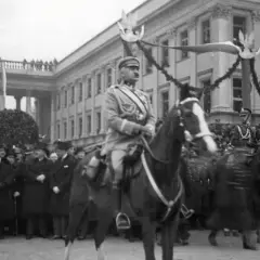 Fotograf Piłsudskiego: Kim był? Niezwykła historia artysty i zdjęć