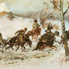 Wojna podjazdowa - poznaj tajniki skutecznej taktyki militarnej Polski