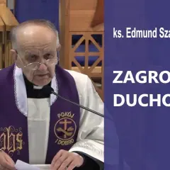Edmund Szaniawski: Kim był tajemniczy duchowny? Biografia i życie