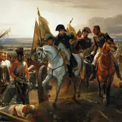 Wojna szarpana - poznaj strategię, która zmieniła oblicze konfliktów zbrojnych