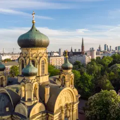 Dzielnica Warszawy z Bródnem: Co warto zobaczyć? Przewodnik po okolicy
