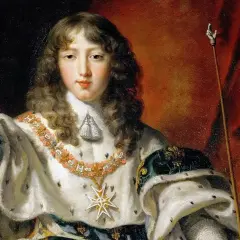Ludwik IV: Kontrowersyjny władca. Biografia pełna tajemnic i intryg