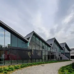Muzeum sztuki współczesnej w Krakowie MOCAK - co warto wiedzieć?