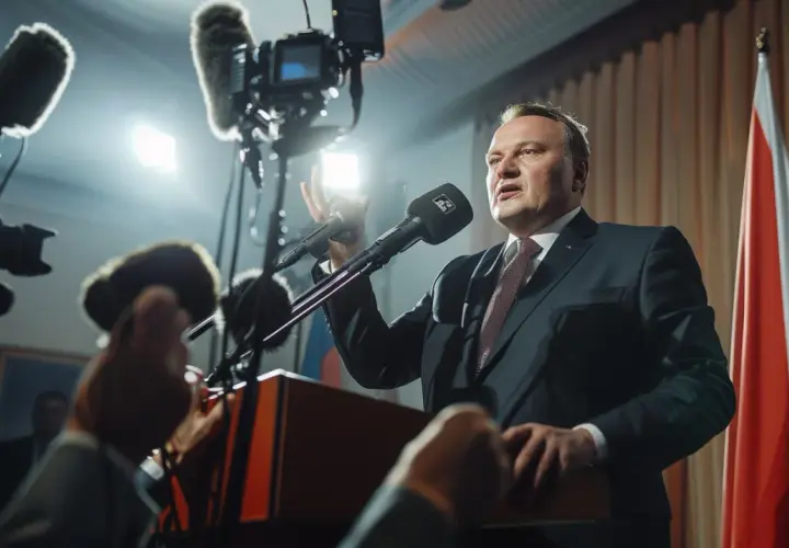 Jerzy Stępień: Kim jest kontrowersyjny polityk o wielu twarzach? Bio