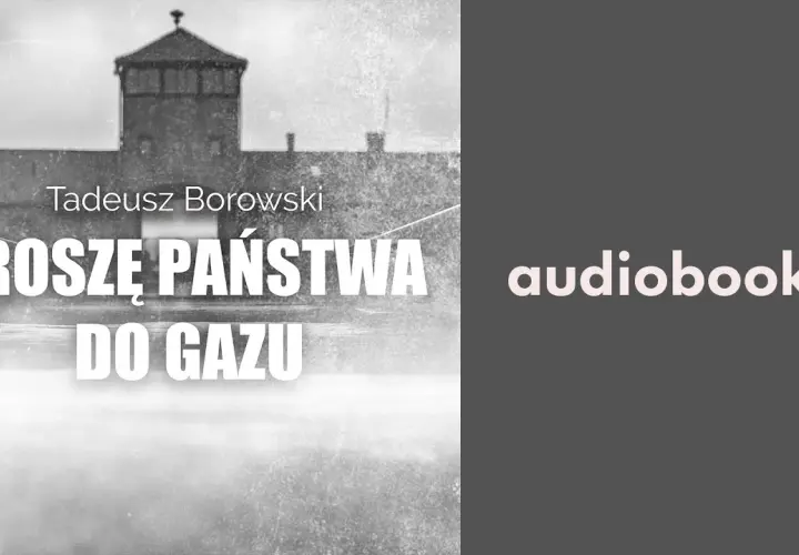 Proszę państwa do gazu: Ostatni dzwonek. Wstrząsająca historia tragedii