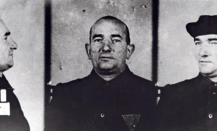 Kim był numerem 1 w Auschwitz? Historia Bruno Brodniewicza i jego rola
