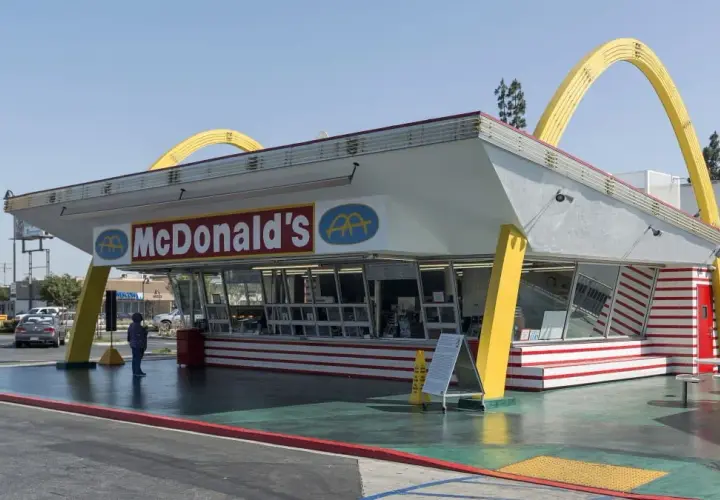 W którym roku powstał McDonald's? Odkryj jego fascynującą historię