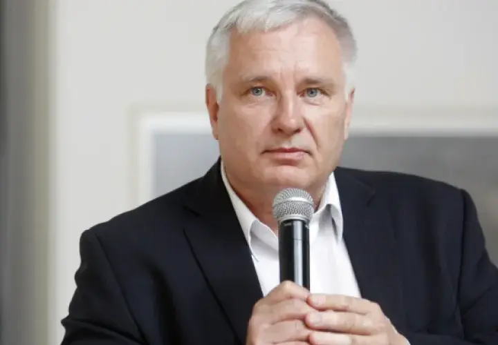 Konarzewski: Kim był wybitny, a zapomniany naukowiec? Biografia życia
