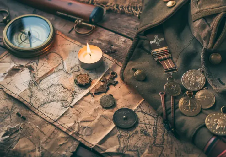 Dawny patrol wojskowy: Jak wyglądała służba? Sekrety historii