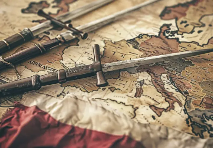Polskie powstania: Które z nich były najważniejsze? Przyczyny i skutki