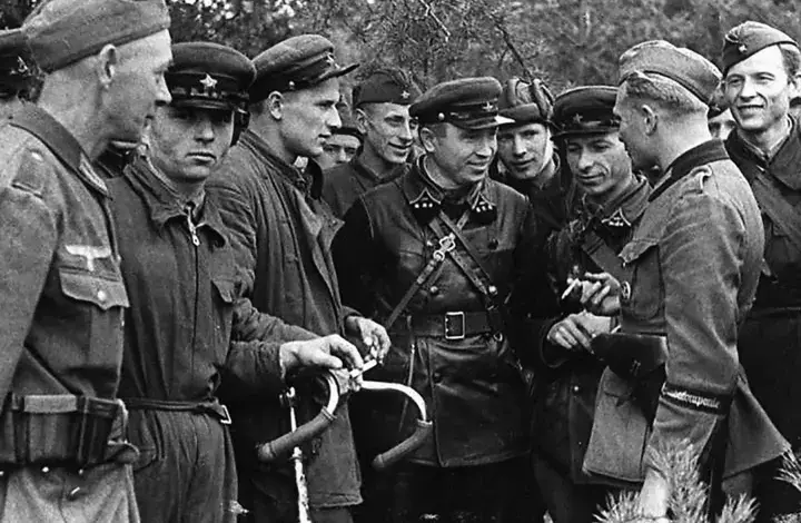 Wielka wojna ojczyźniana - poznaj najważniejsze fakty z historii ZSRR