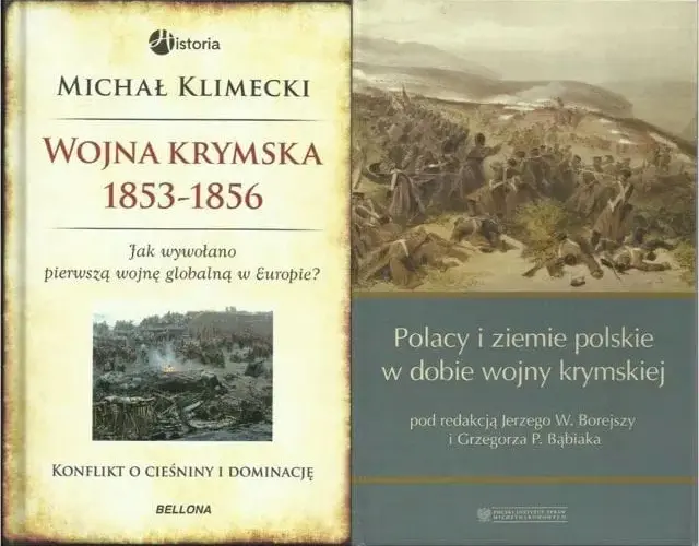 Wojna krymska co to - kluczowe fakty i znaczenie historyczne konfliktu