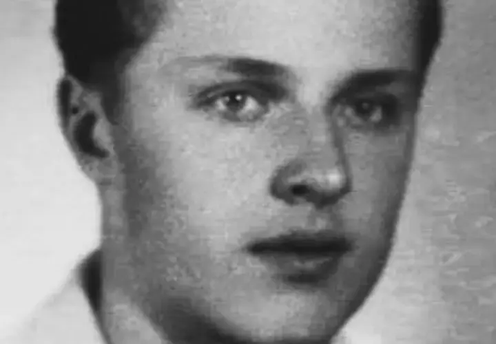 Andrzej Ługowski: Barwne życie i niezapomniane role aktora. Biografia