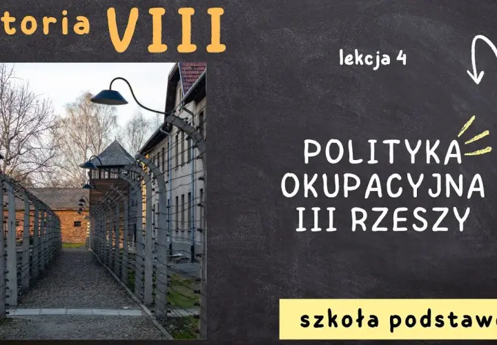 Polityka okupacyjna III Rzeszy: Jakie były jej cele? Przerażające fakty