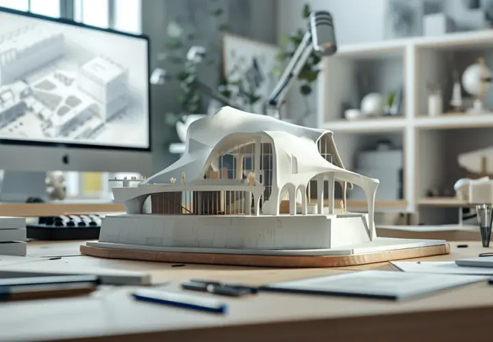 Witold Zalewski: Ceniony architekt. Niezwykła biografia i projekty artysty