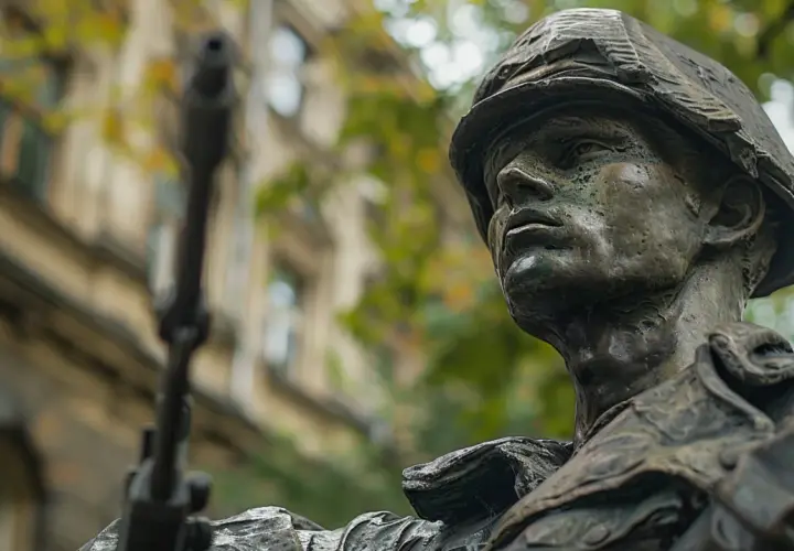 Pomnik Powstańca Warszawskiego: Symbol niezłomności. Historia i znaczenie