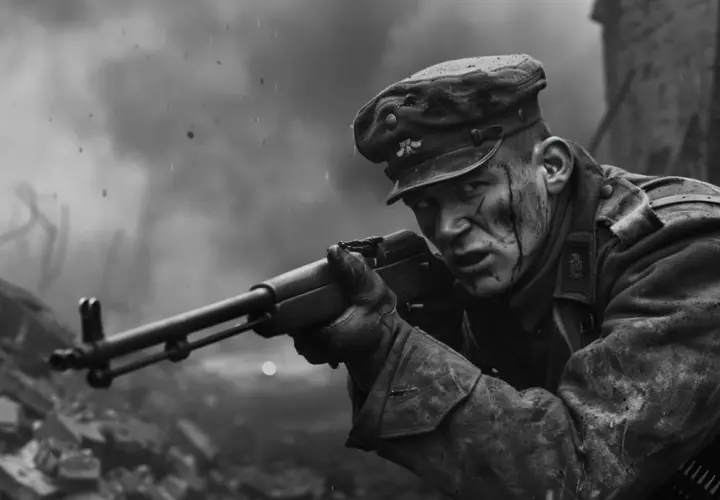 Stanisław Bontemps: Niezwykłe losy zapomnianego bohatera. Biografia