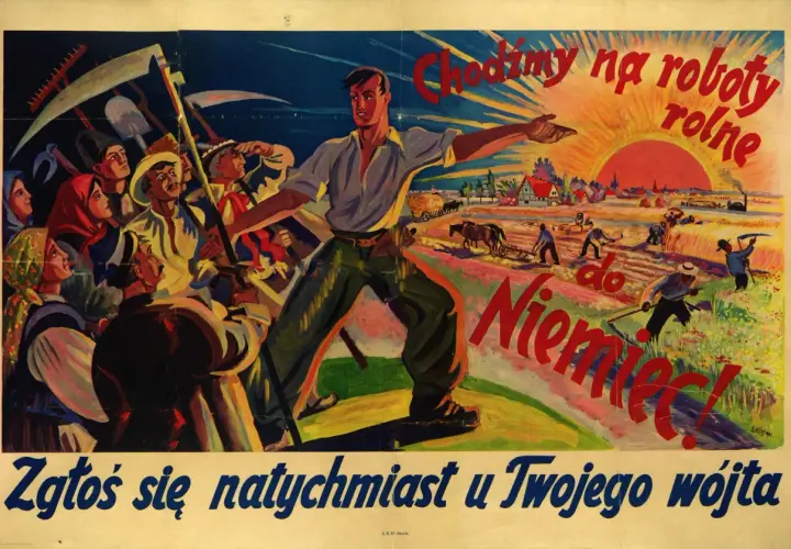 Wojna propagandowa - jak działa i dlaczego jest tak niebezpieczna dla ludzi