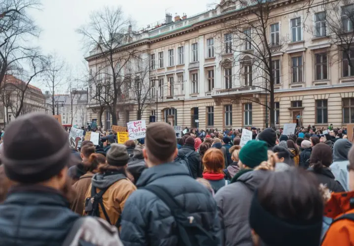 Zarządzenia prezydenta Warszawy: Które wzbudzają największe emocje? Analiza