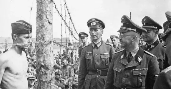 Niemiecki żołnierz: Jaki był jego los? Biografia i wspomnienia weterana