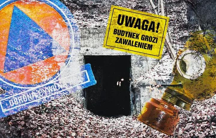 Wojna obronna - najważniejsze zasady i cele działań obronnych