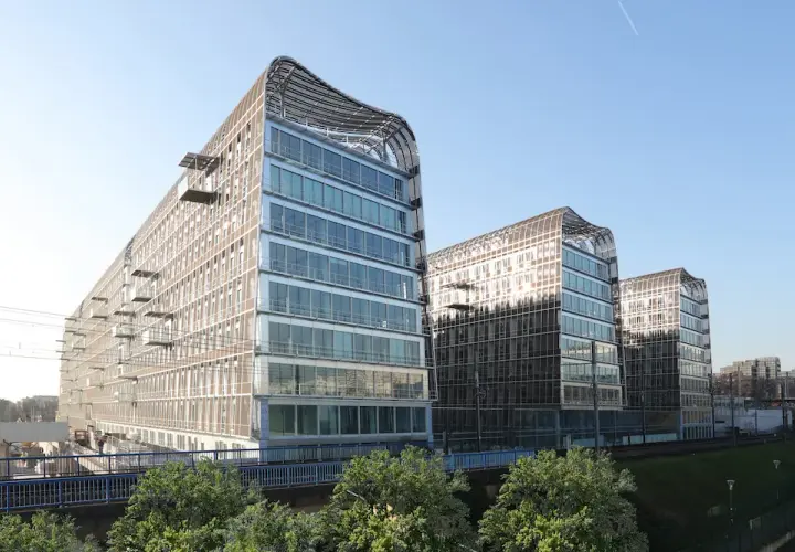 Société Générale w Fontenay-sous-Bois: lokalizacje, godziny i usługi