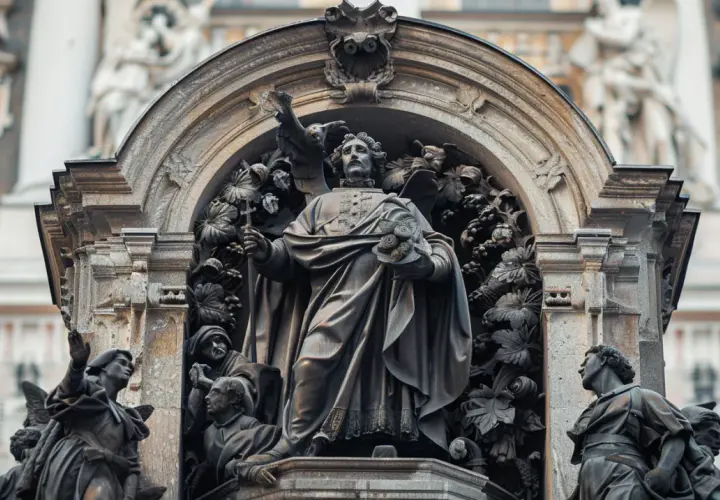 Pomnik Mikołaja Kopernika w Warszawie: Historia i ciekawostki monumentu